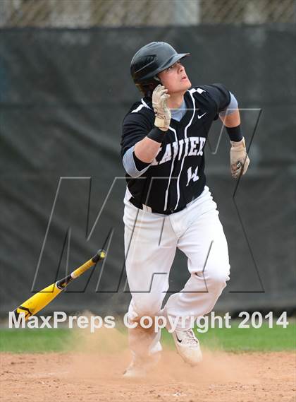 Thumbnail 3 in Xavier @ Branford photogallery.