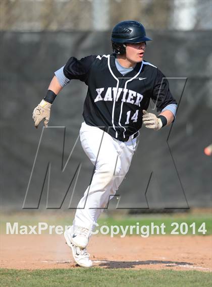 Thumbnail 1 in Xavier @ Branford photogallery.