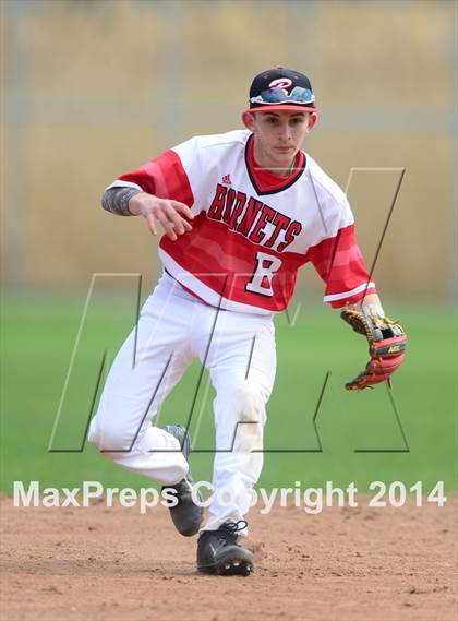 Thumbnail 2 in Xavier @ Branford photogallery.