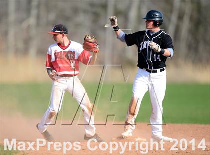 Thumbnail 3 in Xavier @ Branford photogallery.