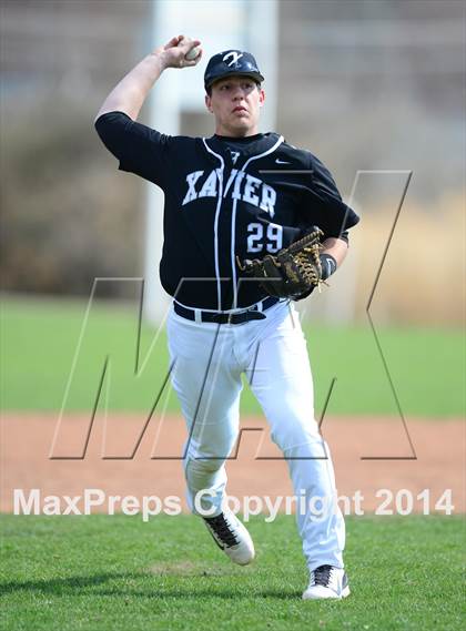 Thumbnail 3 in Xavier @ Branford photogallery.
