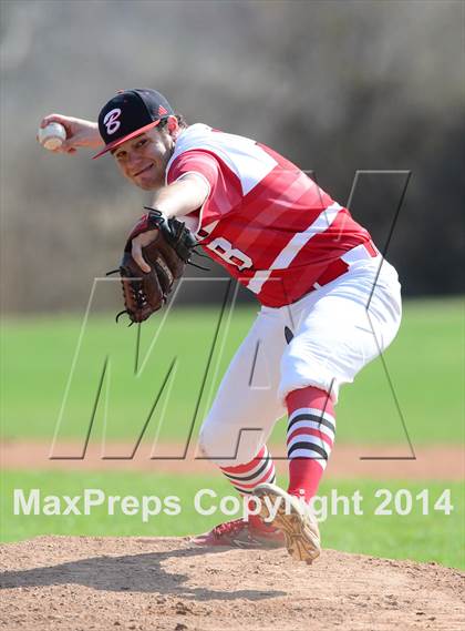 Thumbnail 1 in Xavier @ Branford photogallery.