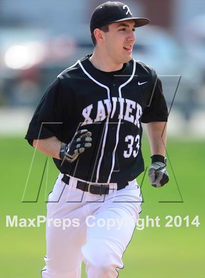 Thumbnail 2 in Xavier @ Branford photogallery.