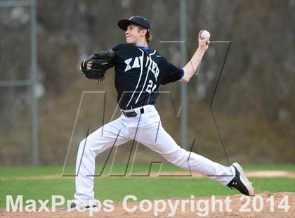 Thumbnail 1 in Xavier @ Branford photogallery.
