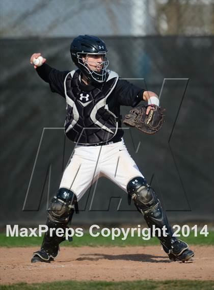 Thumbnail 3 in Xavier @ Branford photogallery.