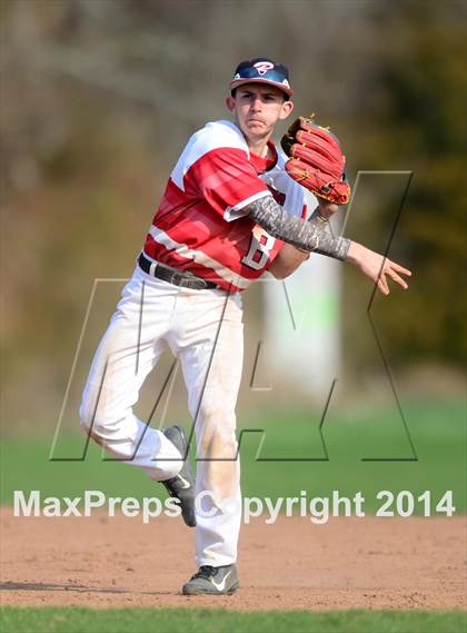 Thumbnail 1 in Xavier @ Branford photogallery.