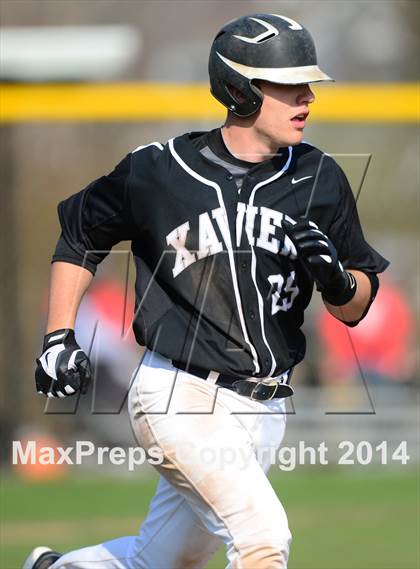 Thumbnail 3 in Xavier @ Branford photogallery.