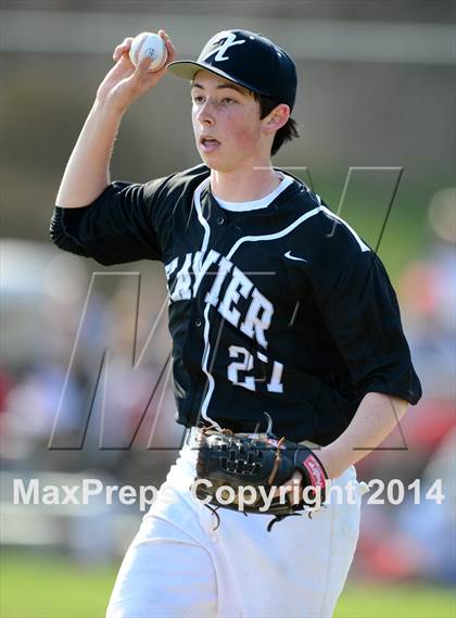 Thumbnail 1 in Xavier @ Branford photogallery.