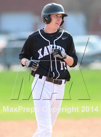Thumbnail 3 in Xavier @ Branford photogallery.