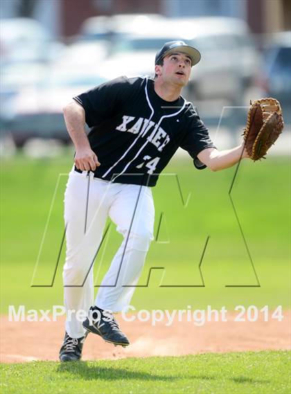 Thumbnail 1 in Xavier @ Branford photogallery.