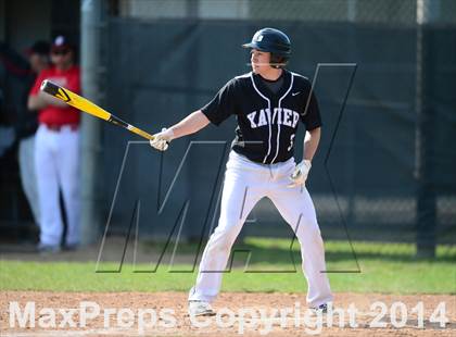 Thumbnail 1 in Xavier @ Branford photogallery.