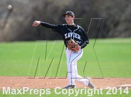 Thumbnail 1 in Xavier @ Branford photogallery.