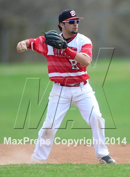 Thumbnail 1 in Xavier @ Branford photogallery.