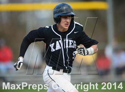Thumbnail 1 in Xavier @ Branford photogallery.