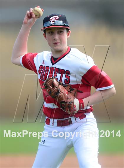 Thumbnail 1 in Xavier @ Branford photogallery.