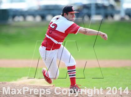 Thumbnail 2 in Xavier @ Branford photogallery.