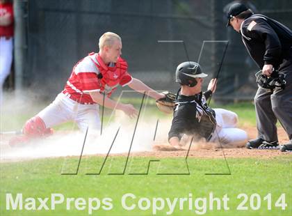 Thumbnail 2 in Xavier @ Branford photogallery.
