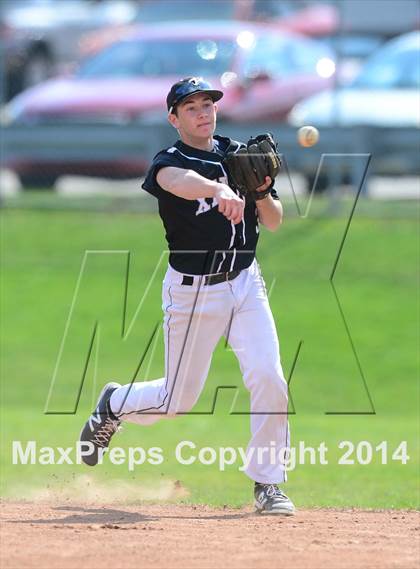 Thumbnail 1 in Xavier @ Branford photogallery.