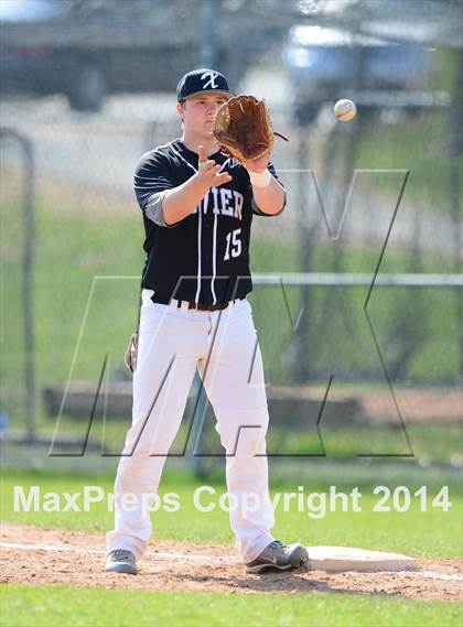 Thumbnail 2 in Xavier @ Branford photogallery.
