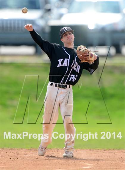 Thumbnail 2 in Xavier @ Branford photogallery.