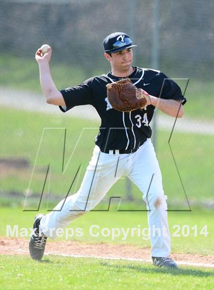 Thumbnail 3 in Xavier @ Branford photogallery.