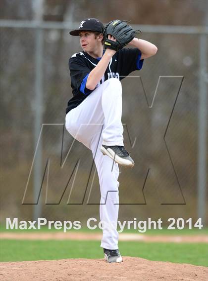 Thumbnail 2 in Xavier @ Branford photogallery.