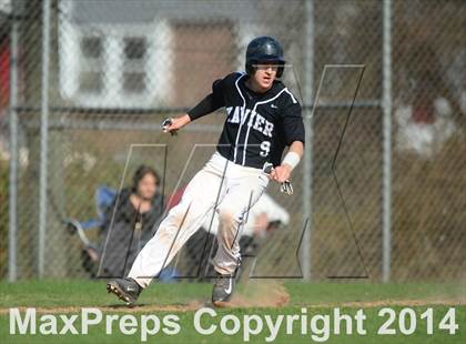 Thumbnail 1 in Xavier @ Branford photogallery.