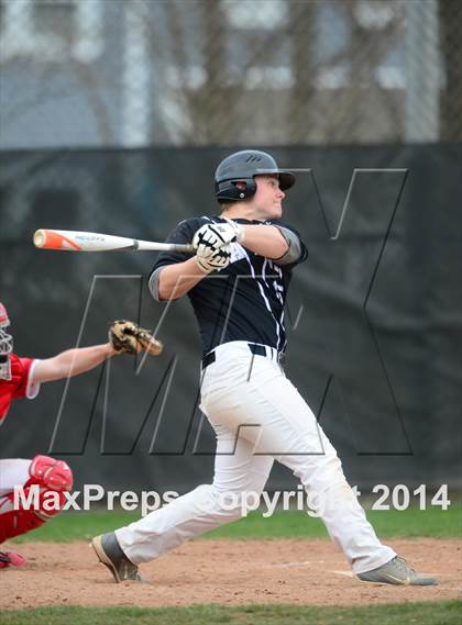 Thumbnail 2 in Xavier @ Branford photogallery.