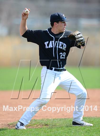 Thumbnail 1 in Xavier @ Branford photogallery.