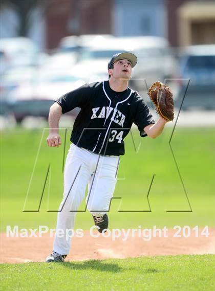 Thumbnail 3 in Xavier @ Branford photogallery.