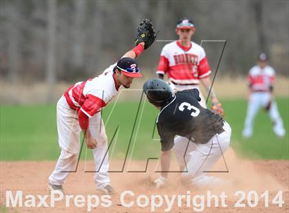 Thumbnail 2 in Xavier @ Branford photogallery.