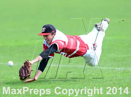 Thumbnail 2 in Xavier @ Branford photogallery.
