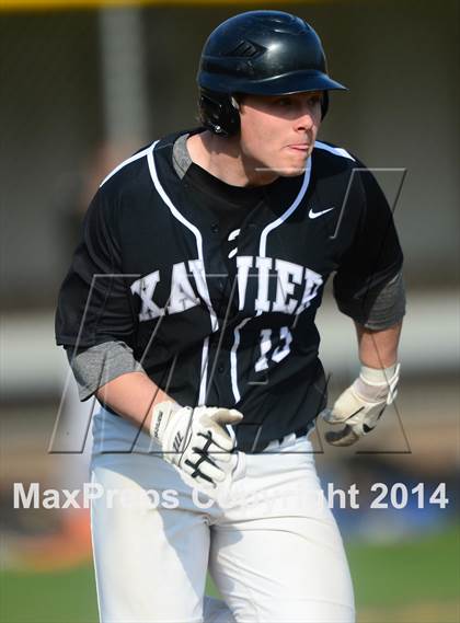 Thumbnail 2 in Xavier @ Branford photogallery.
