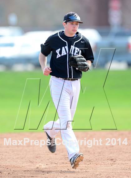 Thumbnail 3 in Xavier @ Branford photogallery.