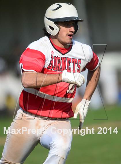 Thumbnail 2 in Xavier @ Branford photogallery.
