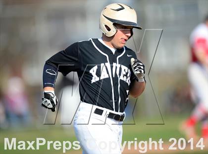 Thumbnail 3 in Xavier @ Branford photogallery.