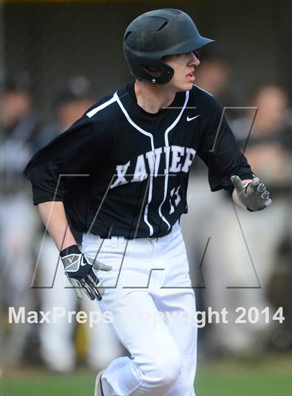 Thumbnail 1 in Xavier @ Branford photogallery.