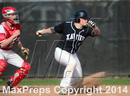 Thumbnail 1 in Xavier @ Branford photogallery.