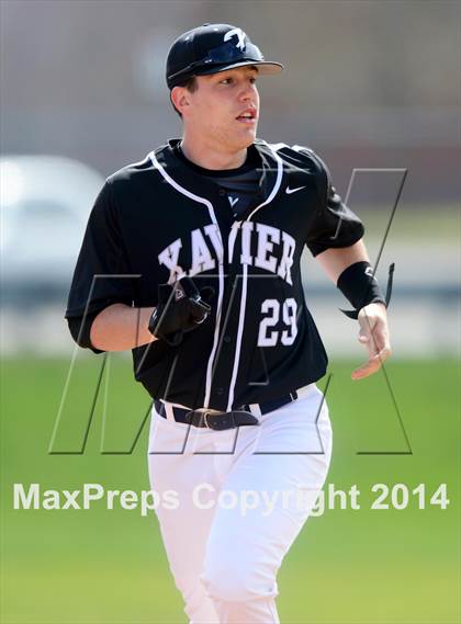 Thumbnail 2 in Xavier @ Branford photogallery.