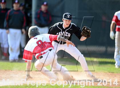 Thumbnail 3 in Xavier @ Branford photogallery.