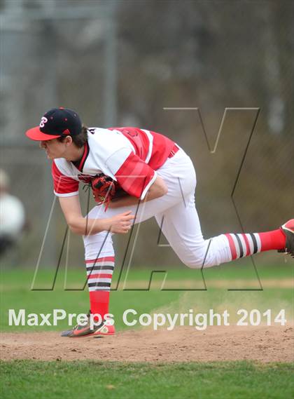 Thumbnail 2 in Xavier @ Branford photogallery.