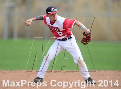 Thumbnail 2 in Xavier @ Branford photogallery.