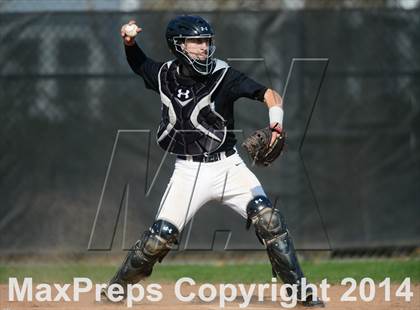 Thumbnail 2 in Xavier @ Branford photogallery.