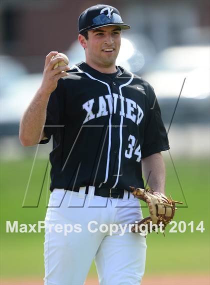 Thumbnail 1 in Xavier @ Branford photogallery.