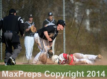 Thumbnail 2 in Xavier @ Branford photogallery.