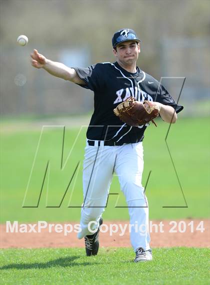 Thumbnail 1 in Xavier @ Branford photogallery.