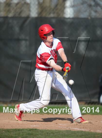 Thumbnail 1 in Xavier @ Branford photogallery.