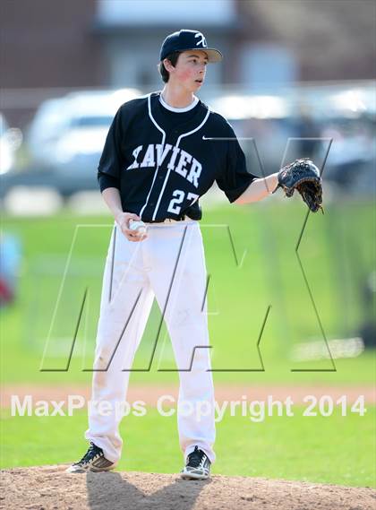 Thumbnail 3 in Xavier @ Branford photogallery.