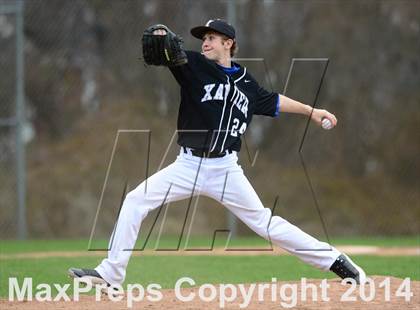 Thumbnail 3 in Xavier @ Branford photogallery.