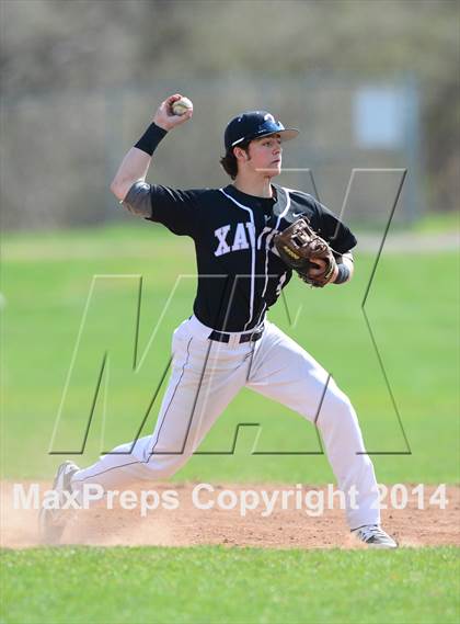 Thumbnail 3 in Xavier @ Branford photogallery.